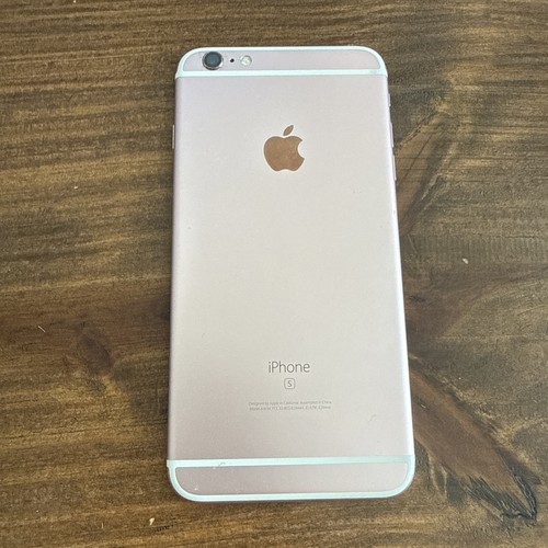 Iphone plus a1634 - iphone, 6s
