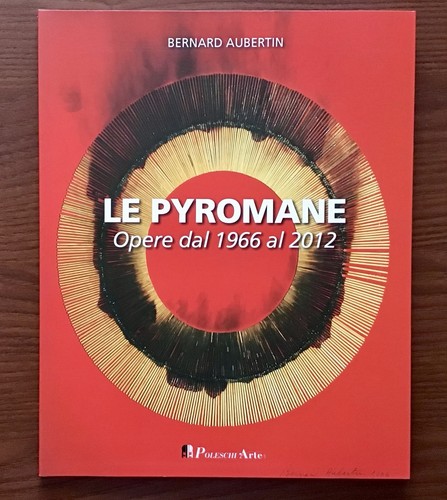 Catalogo bernard aubertin - di,