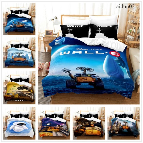 Nuovo set biancheria letto - nuovo,