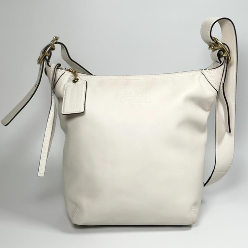 Borsa tracolla coach - a,