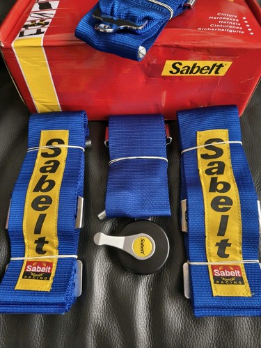 Sabelt imbracatura punti - sabelt,