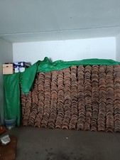 tegole coppi vecchi. Pezzi 1300