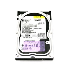 Backup disco rigido HDD per