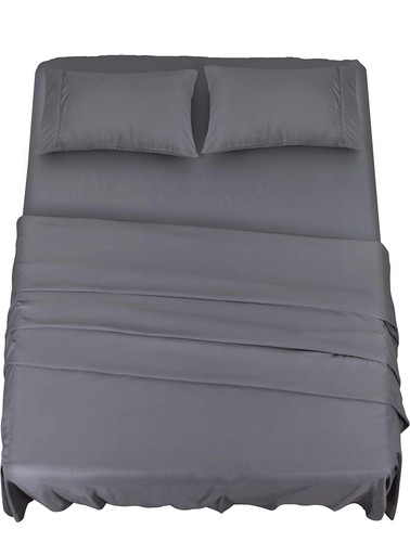 Set lenzuola letto - set,