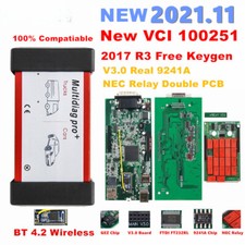 Pro Bluetooth Doppio PCB V5.0