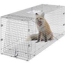 VEVOR Trappola per Gatti per