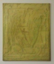 Paolo Pasotto olio su tela 65