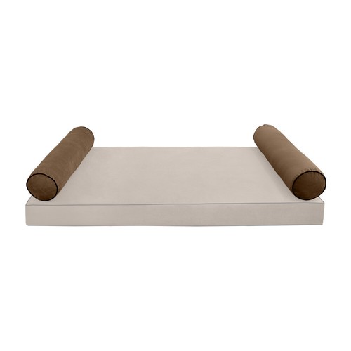 Cuscino imbottito divano letto