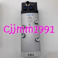 1PZ Elettrovalvola a cinque