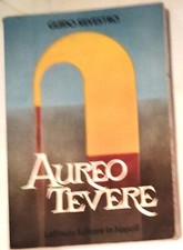 Libro - aureo tevere