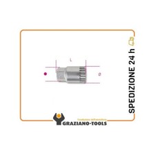 Chiave a bussola estrattore