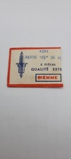 Asse Bilancere Biemme 4294 Revue 10½"' 56 Sport/ 11½"' 57