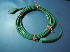 CAVO FILO ALIMENTAZIONE FOLLETTO VK 130 131