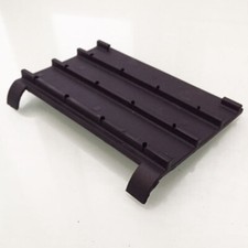 ACCESSORI WICONA PER SERRAMENTI ART. 4040006 IN NYLON NERO DIMENSIONI 100X65-74 