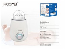 Scaldabiberon Elettrico