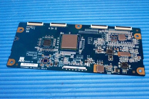 Scheda con lvds 06a22 - scheda, 06a22-1b
