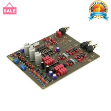 Per Philips TDA1541 Scheda