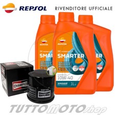 Tagliando HONDA CBR 600 RR