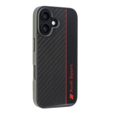 Custodia cover Audi iPhone 16