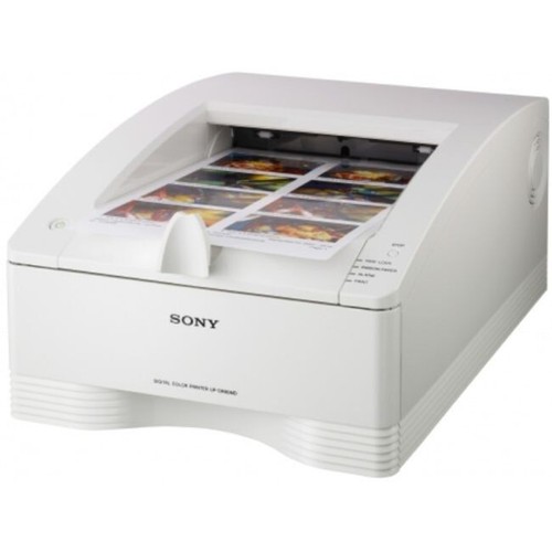 Sony dr80md stampante - up-dr80md,