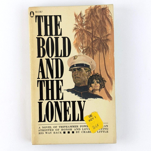 The bold and - bold, (1966)