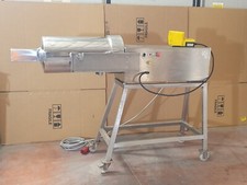 Estrusore 50kg per Paste Alimentari, Argilla, Pasta Di Zucchero, Insaccatrice 