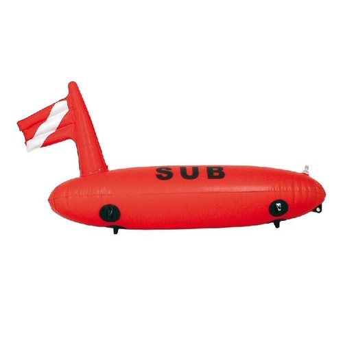 Boa segnalazione siluro sub - siluro,