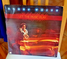 vinile 33 giri     Barry White