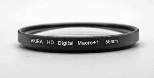 55mm akira digital - 55mm,