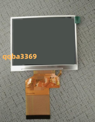 Qty1 nuovo display - display, lcd