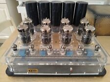 SI AUDIO OTL 6C33 - amplificatore valvolare