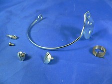 Mulinello Mitchell reel 324