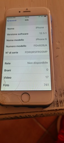 Iphone - iphone, 6