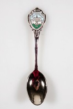 CUCCHIAINO SOUVENIR USA –