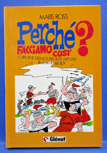 Ross volume perche - volume, perche'