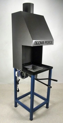 Becma fabbri carbone forge con - fabbri,