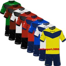 COMPLETO CALCIO CALCETTO KIT