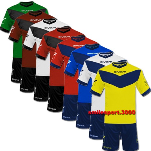 Completo calcio calcetto kit - calcetto,