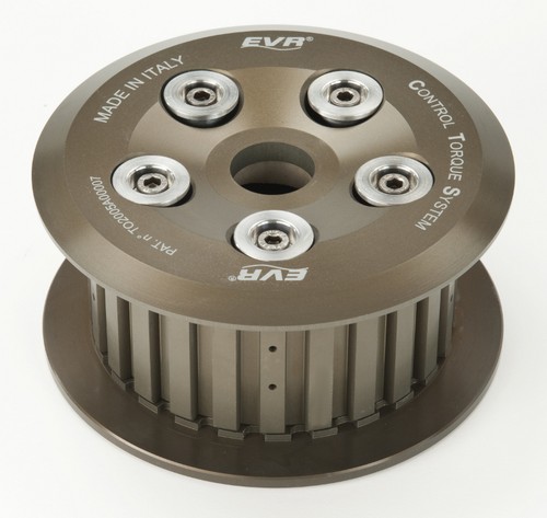 Evr kit frizione - kit,