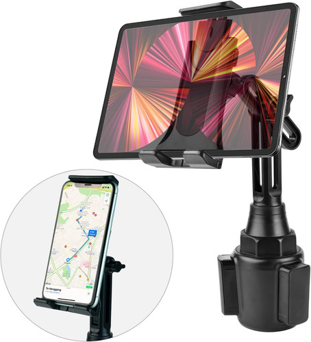Supporto universale per tablet - per,