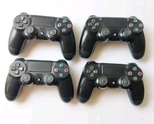 4 Sony Play Station 4 PS4