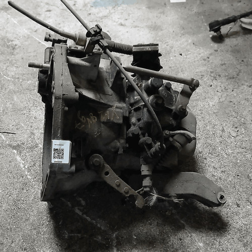 Cambio marce 176b2000 lancia - marce,