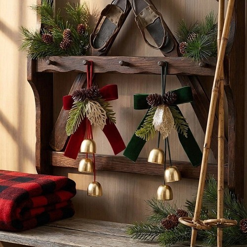 Per addobbi natale - per, di
