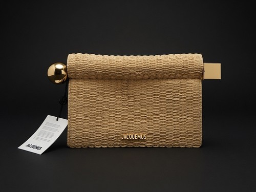 Pochette jacquemus - jacquemus, la