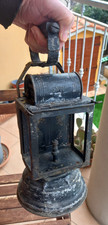 Lampada a petrolio SNCF
