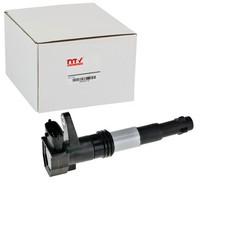 Bobina accensione NTY adatta