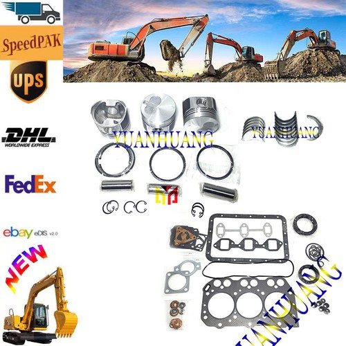 Kit revisione ricostruzione