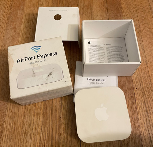 Apple airport express a1392 - apple,