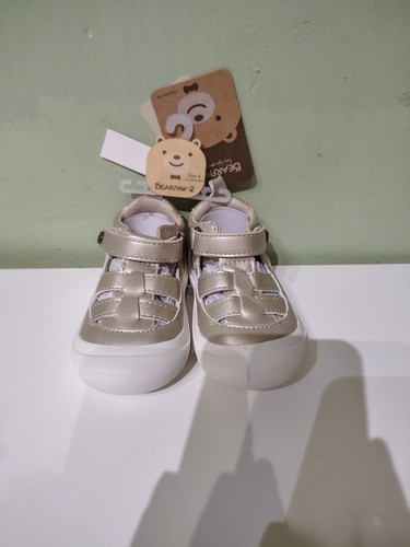 Sandali bearpaw bambina - sandali,
