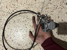 Pinza Freno Anteriore Malaguti